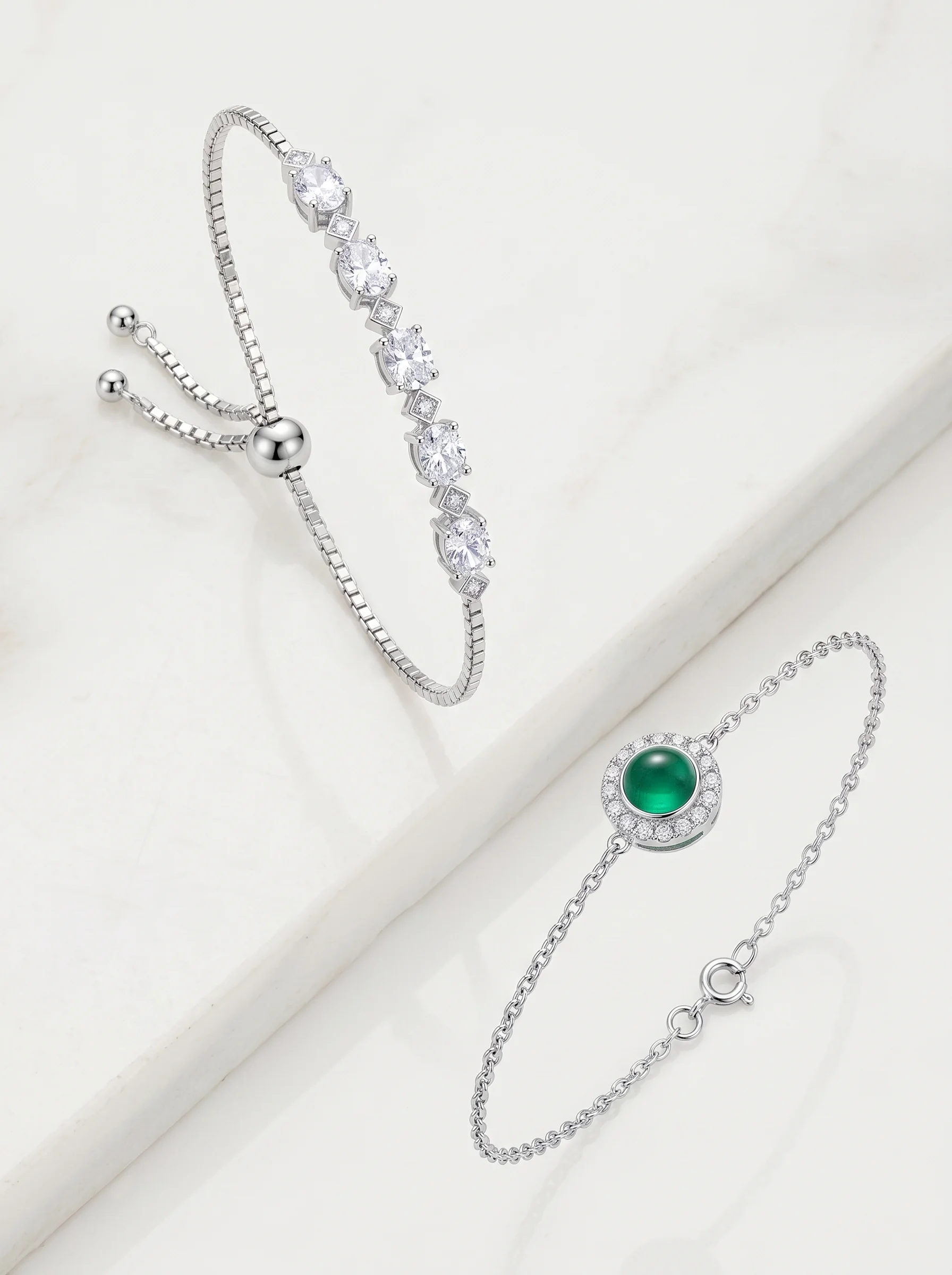 Aurea bracelets