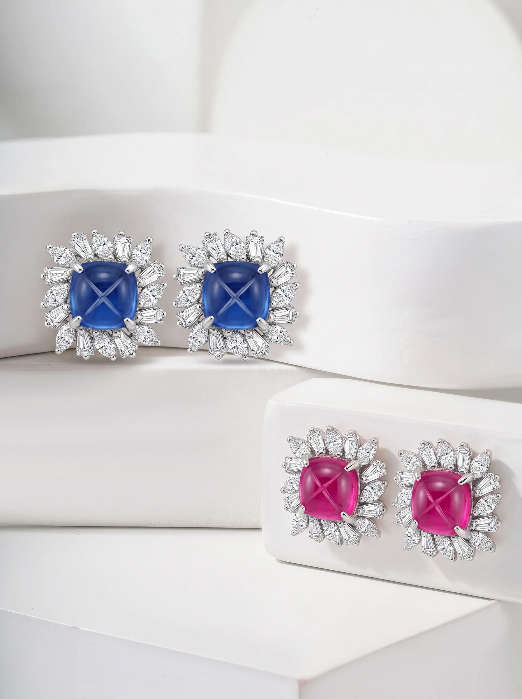 Aurea earrings