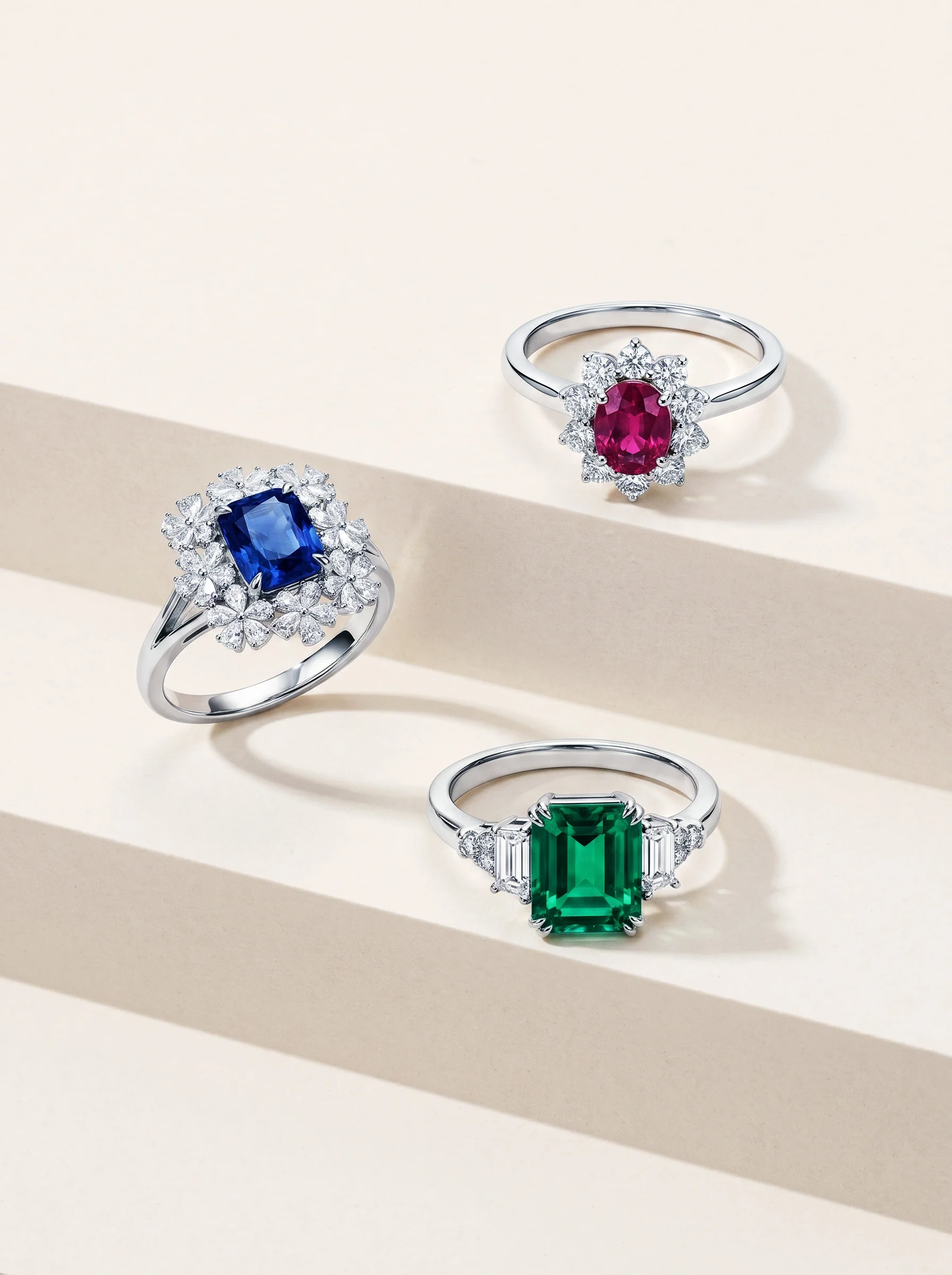Aurea rings